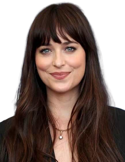 Dakota Johnson